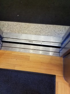 elevator-gap